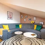 Tatrystay Cactus Cozy Tatry View Apartment