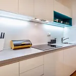 Tatrystay Cactus Cozy Tatry View Apartment *