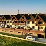 Apartment Tatrystay Cactus Cozy Tatry View