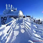 Tatrystay Cactus Cozy Tatry View
