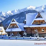 Apartment Tatrystay Cactus Cozy Tatry View