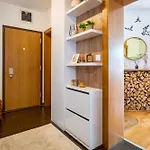 Tatrystay Cactus Cozy Tatry View Apartment