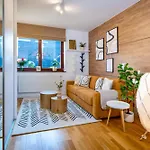 Apartment Tatrystay Cactus Cozy Tatry View *