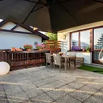 Apartment Tatrystay Cactus Cozy Tatry View Vel'ka Lomnica