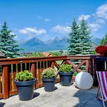 Tatrystay Cactus Cozy Tatry View Apartment Vel'ka Lomnica
