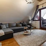 Tatrystay Cactus Cozy Tatry View Apartment Vel'ka Lomnica