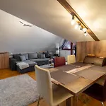 Apartment Tatrystay Cactus Cozy Tatry View Vel'ka Lomnica