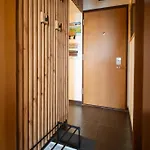 Apartment Tatrystay Cactus Cozy Tatry View Vel'ka Lomnica