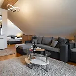 Tatrystay Cactus Cozy Tatry View