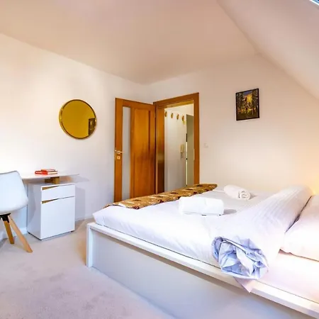 Tatrystay Cactus Cozy Tatry View Apartamento *