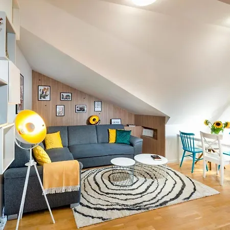 Tatrystay Cactus Cozy Tatry View *