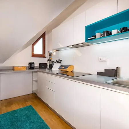 Appartamento Tatrystay Cactus Cozy Tatry View *