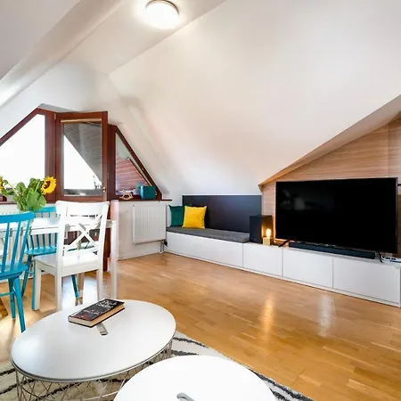 Tatrystay Cactus Cozy Tatry View