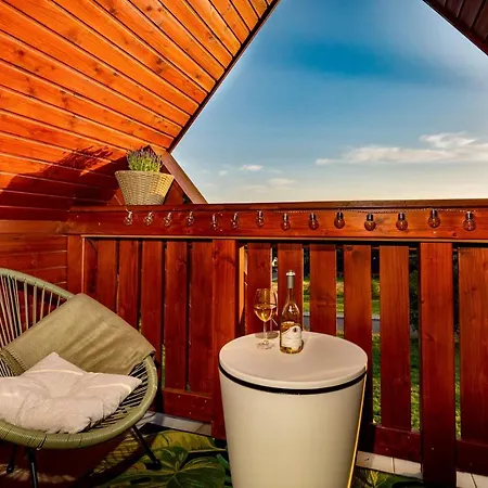 Tatrystay Cactus Cozy Tatry View