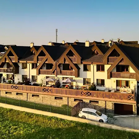 Apartamento Tatrystay Cactus Cozy Tatry View