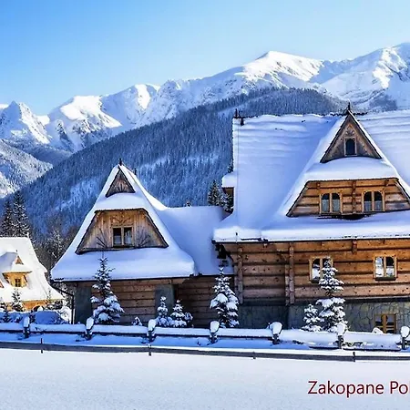 Apartamento Tatrystay Cactus Cozy Tatry View