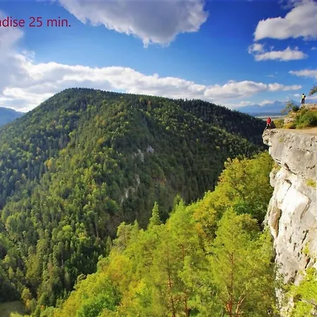 Apartamento Tatrystay Cactus Cozy Tatry View *