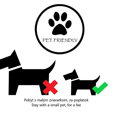 Tatrystay Cactus Cozy Tatry View