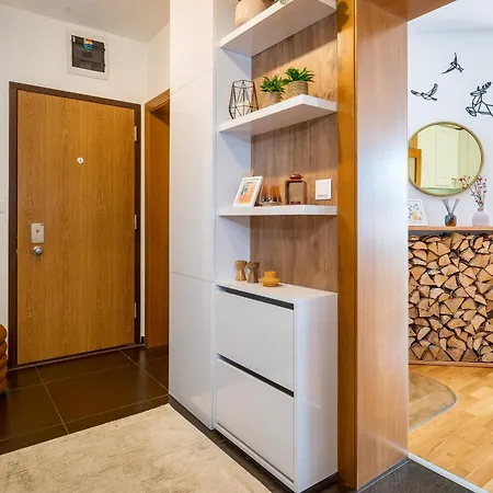 Tatrystay Cactus Cozy Tatry View Apartamento