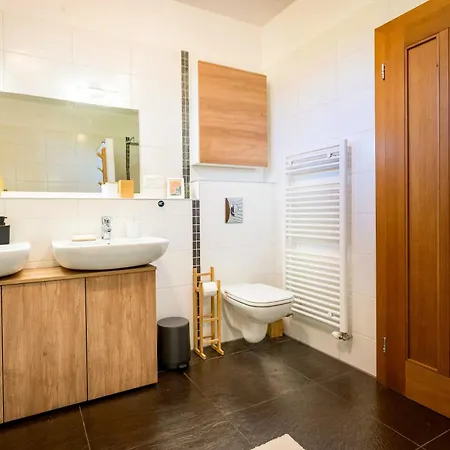 Tatrystay Cactus Cozy Tatry View Apartamento *