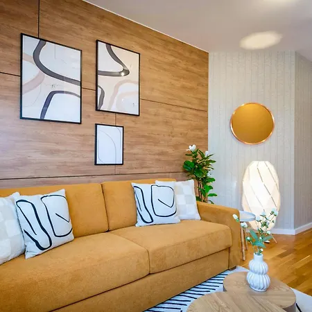 Tatrystay Cactus Cozy Tatry View 韦尔卡鲁穆尼卡