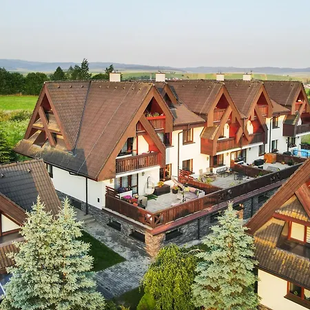 Tatrystay Cactus Cozy Tatry View