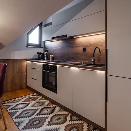 Tatrystay Cactus Cozy Tatry View