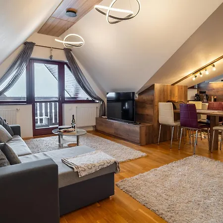 Tatrystay Cactus Cozy Tatry View