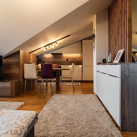 Tatrystay Cactus Cozy Tatry View *