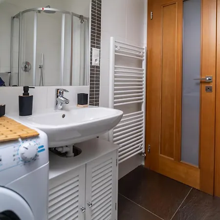 Tatrystay Cactus Cozy Tatry View Vel'ka Lomnica