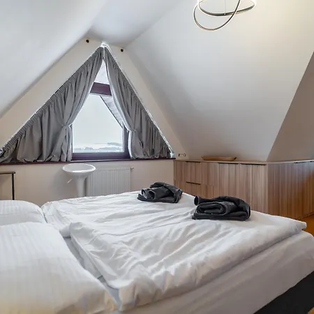 Tatrystay Cactus Cozy Tatry View *