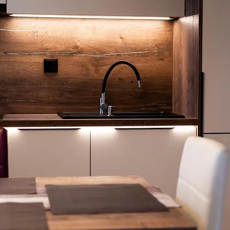 Tatrystay Cactus Cozy Tatry View