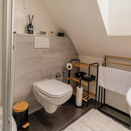 Tatrystay Cactus Cozy Tatry View Vel'ka Lomnica