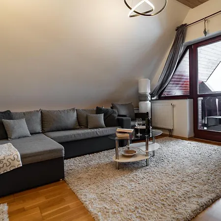 Tatrystay Cactus Cozy Tatry View Appartamento Vel'ka Lomnica