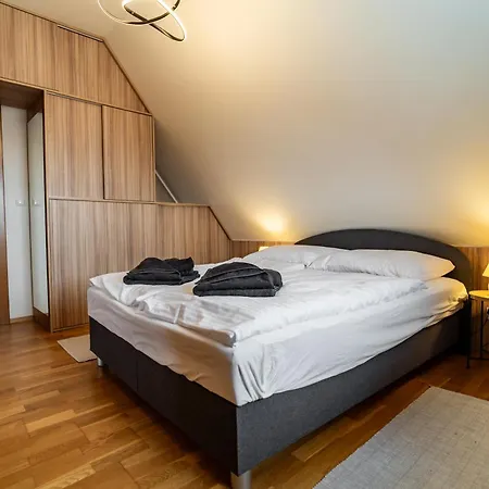 Tatrystay Cactus Cozy Tatry View