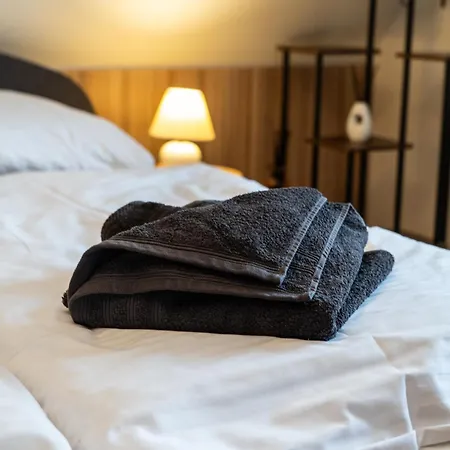 Tatrystay Cactus Cozy Tatry View Apartamento Vel'ka Lomnica