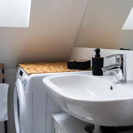 Tatrystay Cactus Cozy Tatry View Apartamento