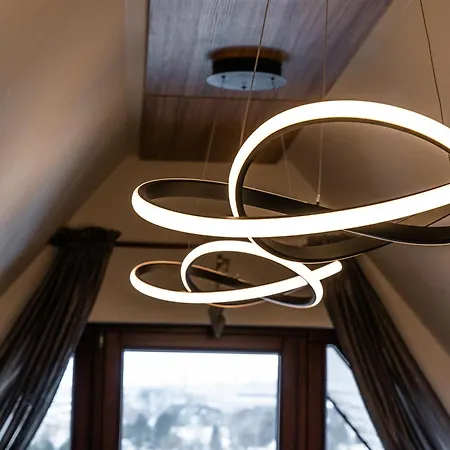 Tatrystay Cactus Cozy Tatry View Apartamento