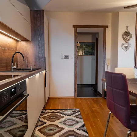 Tatrystay Cactus Cozy Tatry View Vel'ka Lomnica