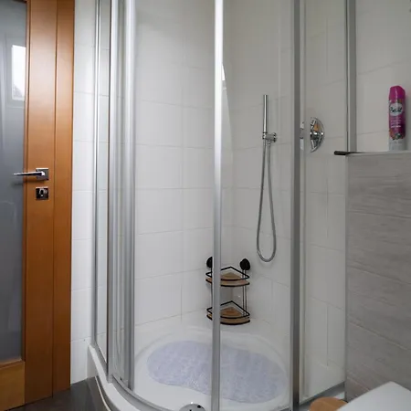 Tatrystay Cactus Cozy Tatry View Apartamento *