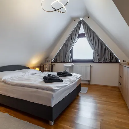 Appartamento Tatrystay Cactus Cozy Tatry View *