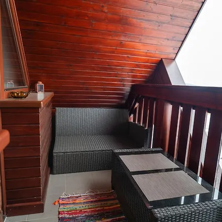 Appartamento Tatrystay Cactus Cozy Tatry View