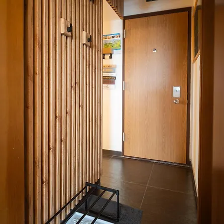 Apartamento Tatrystay Cactus Cozy Tatry View Vel'ka Lomnica