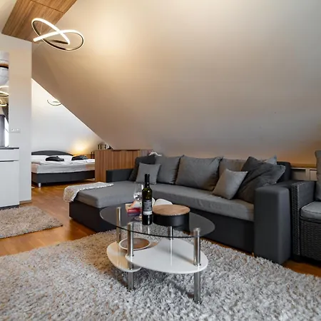 Tatrystay Cactus Cozy Tatry View