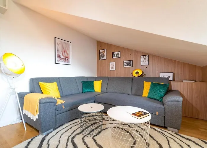 Tatrystay Cactus Cozy Tatry View Appartement