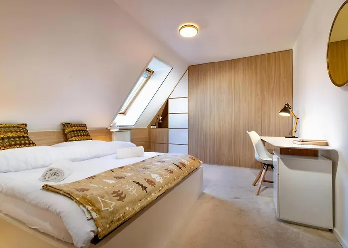 Tatrystay Cactus Cozy Tatry View