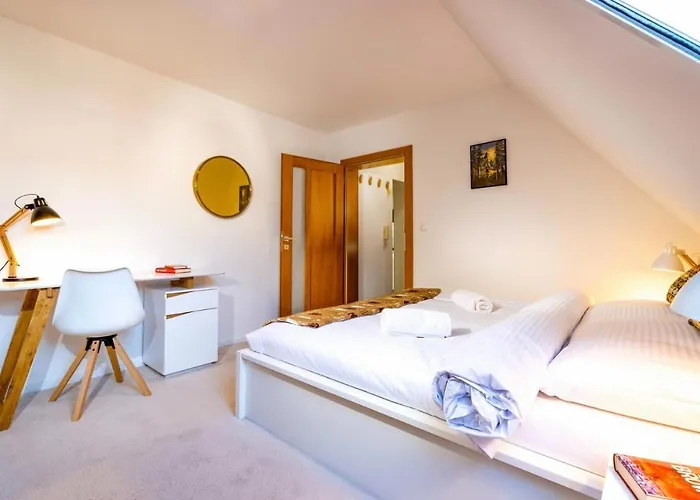 Tatrystay Cactus Cozy Tatry View Appartement *