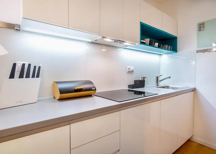 Tatrystay Cactus Cozy Tatry View Appartement *