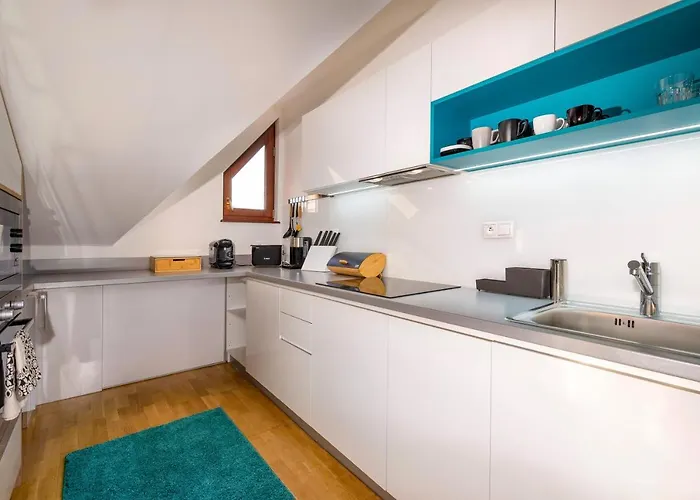 Appartement Tatrystay Cactus Cozy Tatry View *