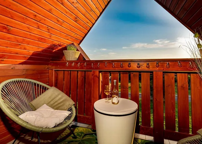 Tatrystay Cactus Cozy Tatry View